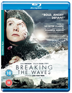 Breaking the Waves |   Blu-Ray
